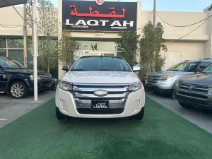 2014 Ford Edge in dubai