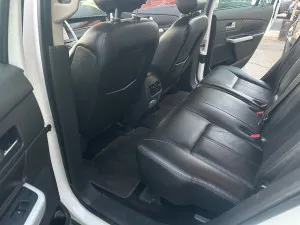 2014 Ford Edge