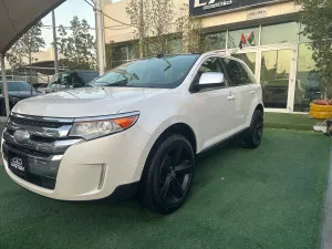 2014 Ford Edge