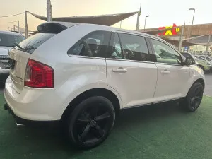 2014 Ford Edge