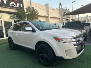 2014 Ford Edge