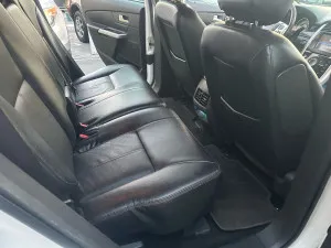 2014 Ford Edge