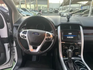 2014 Ford Edge
