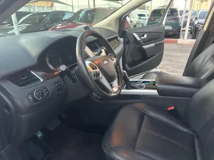 2014 Ford Edge