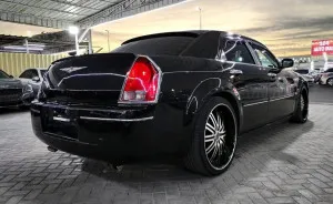 2005 Chrysler 300