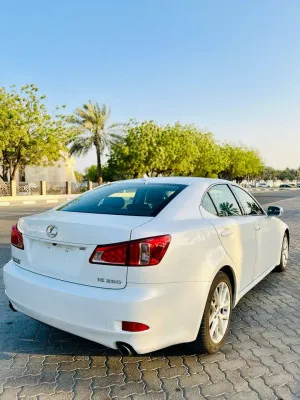 2012 Lexus IS 220