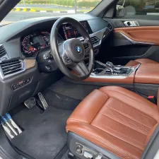 2019 BMW X5