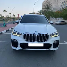 2019 BMW X5