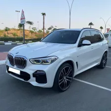 2019 BMW X5