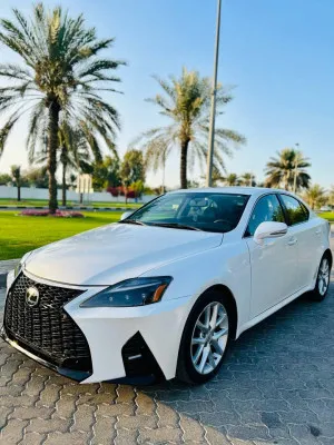 2012 Lexus IS 220