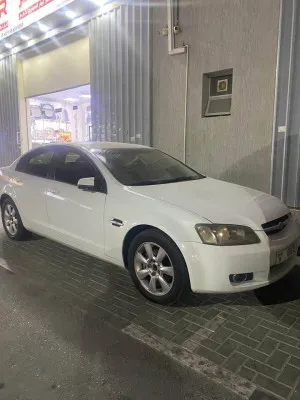 2009 Chevrolet Lumina in dubai