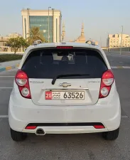 2014 Chevrolet Spark