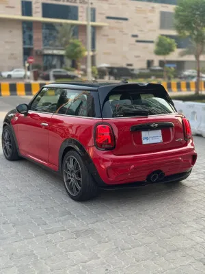 2016 Mini John Cooper Works