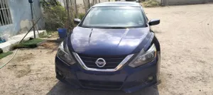2016 Nissan Altima in dubai