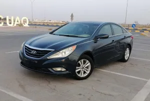 2012 Hyundai Sonata