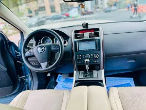 2014 Mazda CX-9
