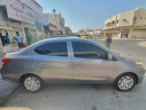 2022 ميتسوبيشي آتراج
