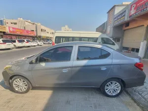 2022 ميتسوبيشي آتراج