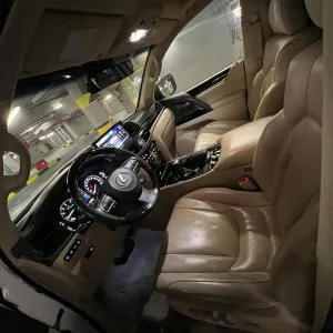 2016 Lexus LX 570