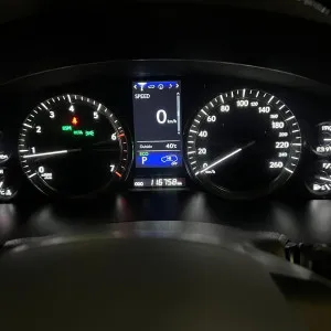 2016 Lexus LX 570