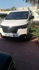 2020 هيونداي إتش١