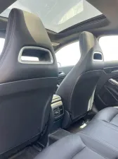 2018 Mercedes-Benz CLA