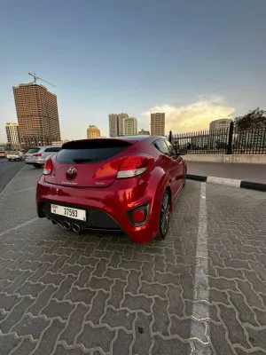 2016 Hyundai Veloster