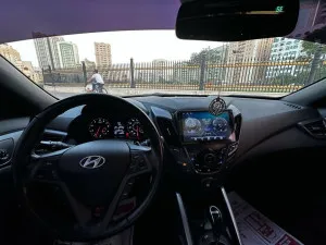 2016 Hyundai Veloster