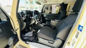 2020 Suzuki Jimny