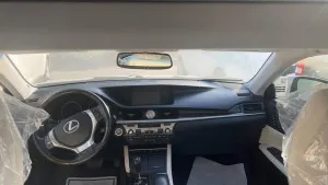 2013 لكزس ES - اي اس