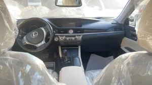 2013 لكزس ES - اي اس