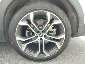 2020 BMW X6