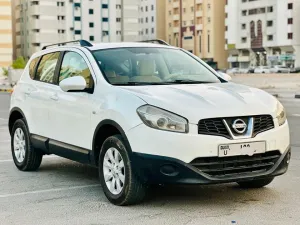 2014 نيسان قاشقاي