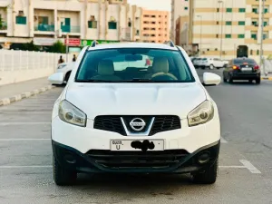 2014 نيسان قاشقاي