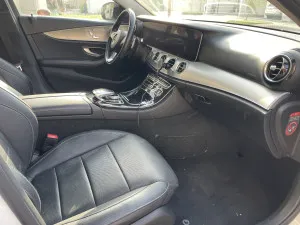 2017 Mercedes-Benz E-Class