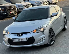 2012 Hyundai Veloster in dubai