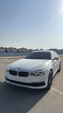 2020 بي أم دابليو الفئة - 5  in dubai