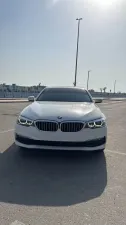 2020 BMW 5-Series