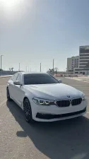 2020 BMW 5-Series