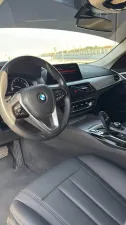 2020 BMW 5-Series