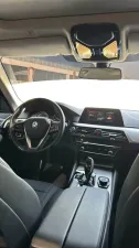 2020 BMW 5-Series
