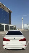 2020 BMW 5-Series