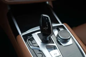 2021 BMW 7-Series