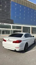 2020 BMW 5-Series