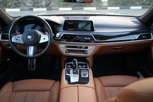 2021 BMW 7-Series
