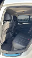 2020 BMW 5-Series