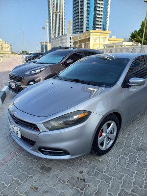 2014 Dodge Dart