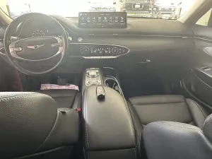 2023 Genesis GV70
