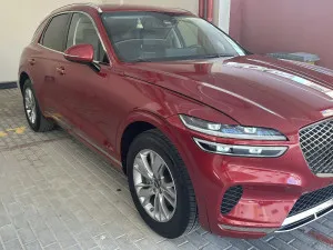 2023 Genesis GV70