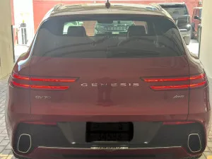 2023 Genesis GV70